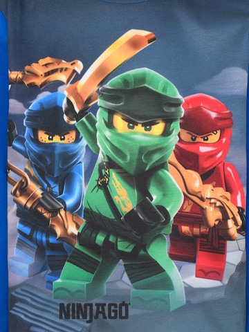 LEGO® kidswear Shirts 'TAYLOR 713' i blå