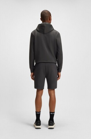 BOSS Regular Pants 'Zone' in Grey