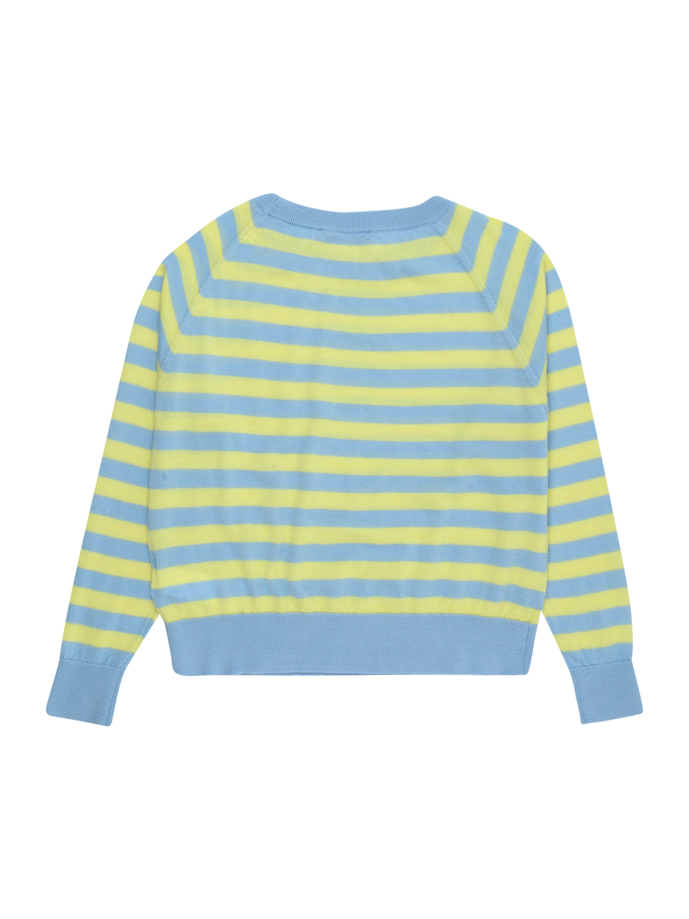 MAX&Co. Pullover in Blau