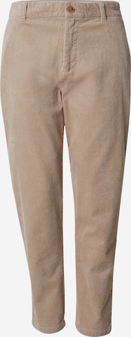 smėlio s.Oliver Standartinis Kelnės 'Detroit': priekis