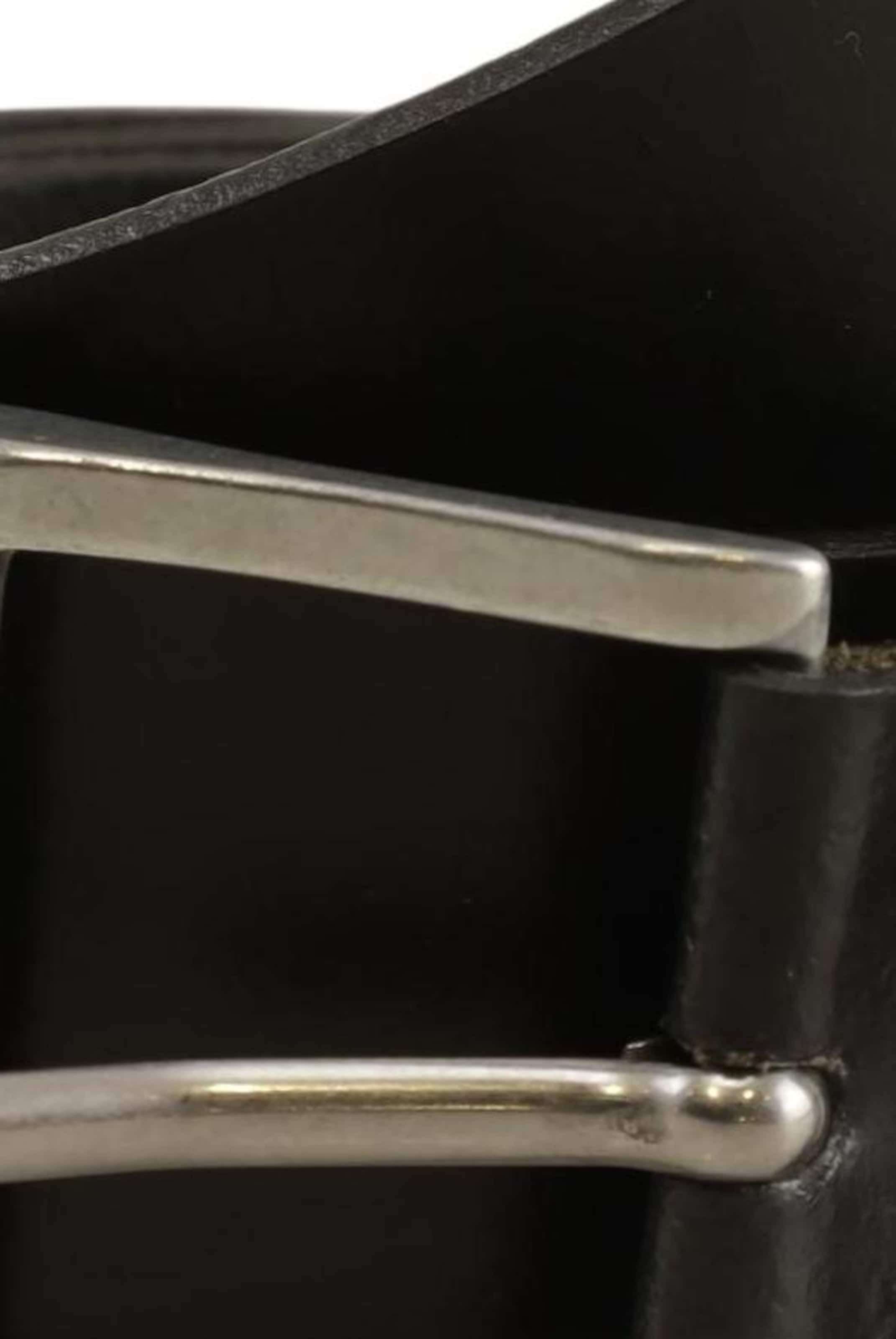 LEVI'S ® Belt & Suspenders in One size in Black