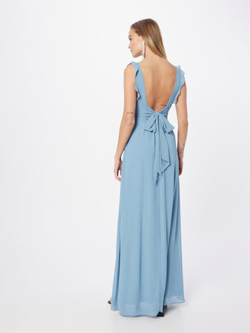 TFNCVečernja haljina - plava boja