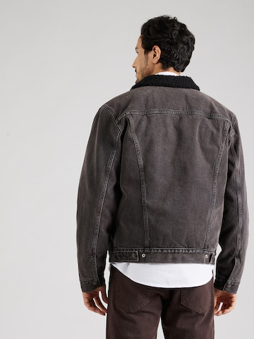 LEVI'S ® Between-Season Jacket in Black