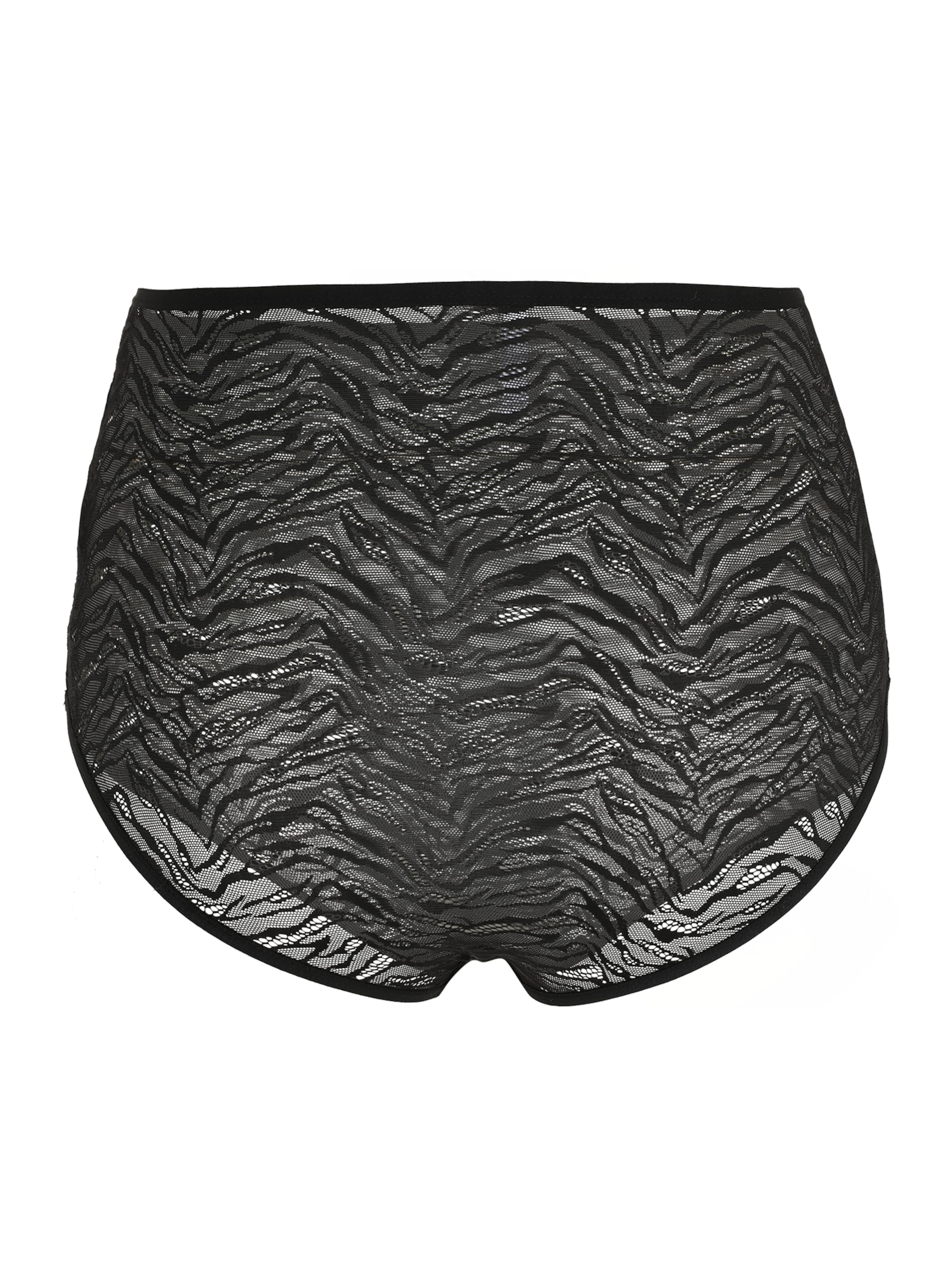 MAMALICIOUS Трусы 'MLXILLA' в Черный