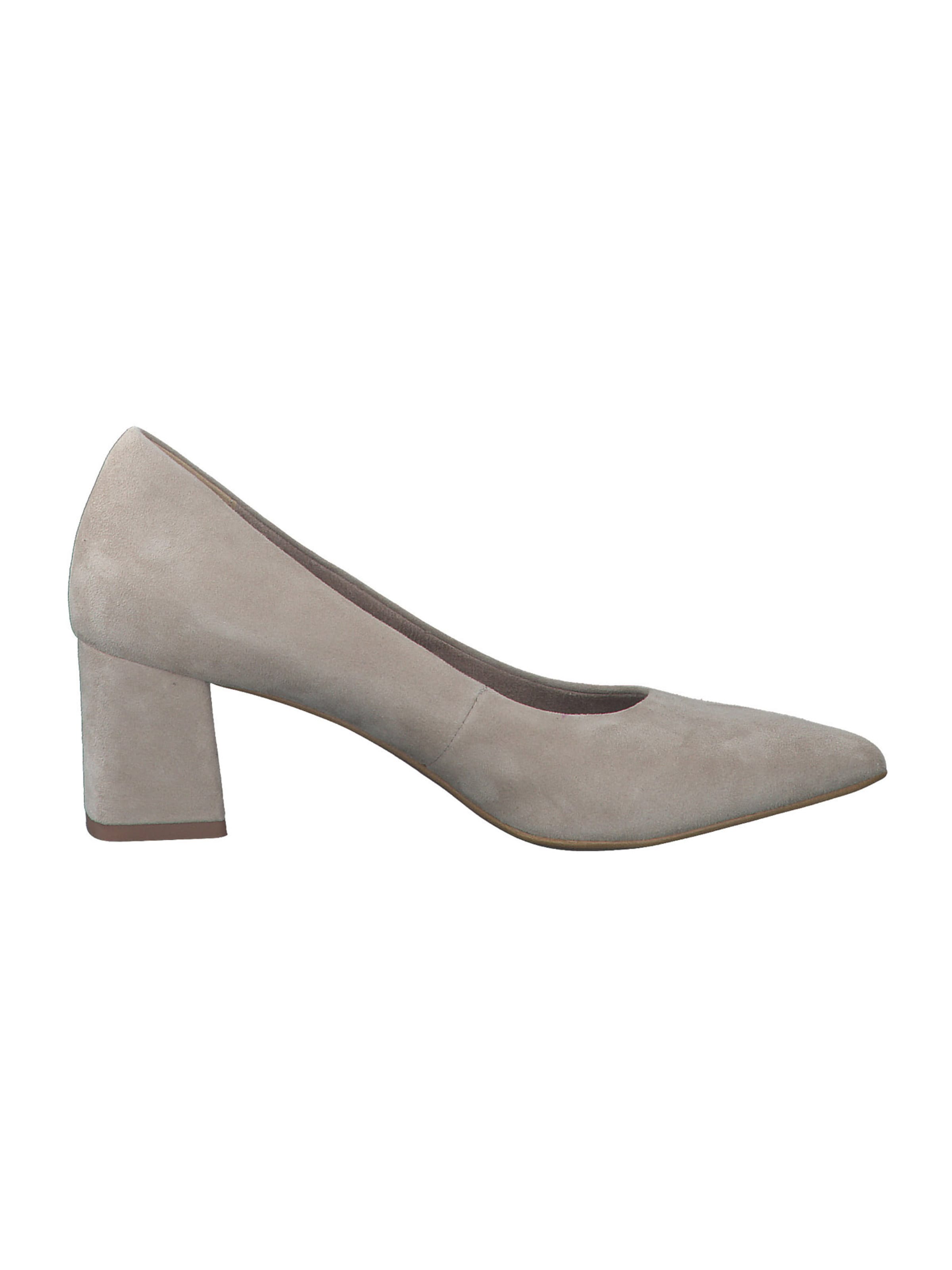 Tamaris Pumps in Grau