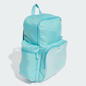 Sac à dos 'Adicolor' ADIDAS ORIGINALS en bleu