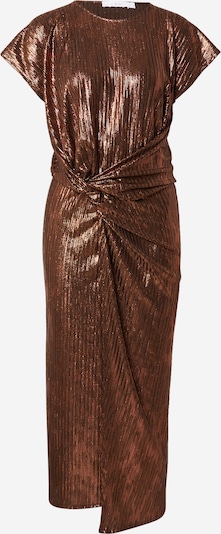 Suknelė 'TASMINE' iš IRO, spalva – ruda, Prekių apžvalga