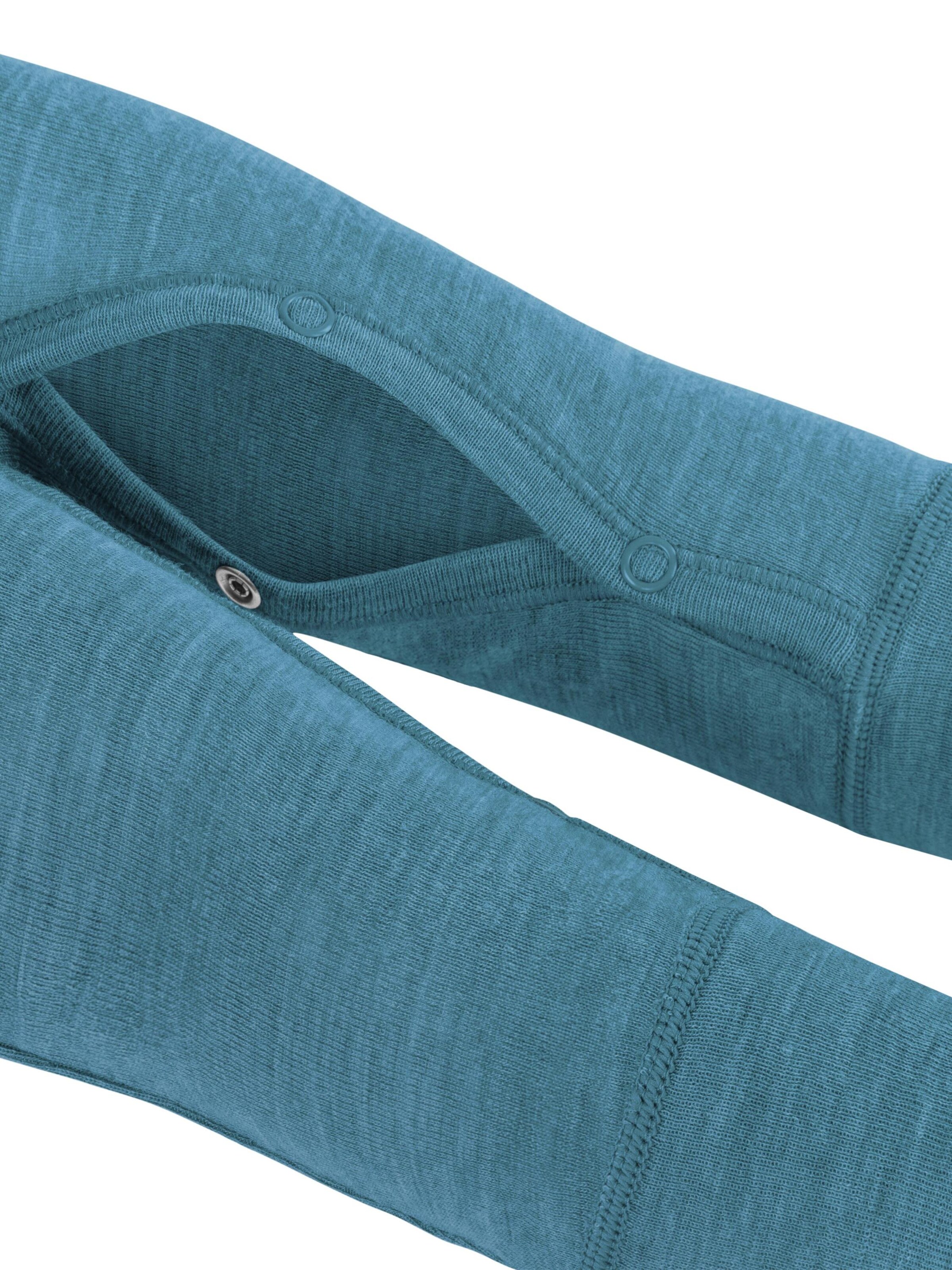 normani Romper/bodysuit in Blue