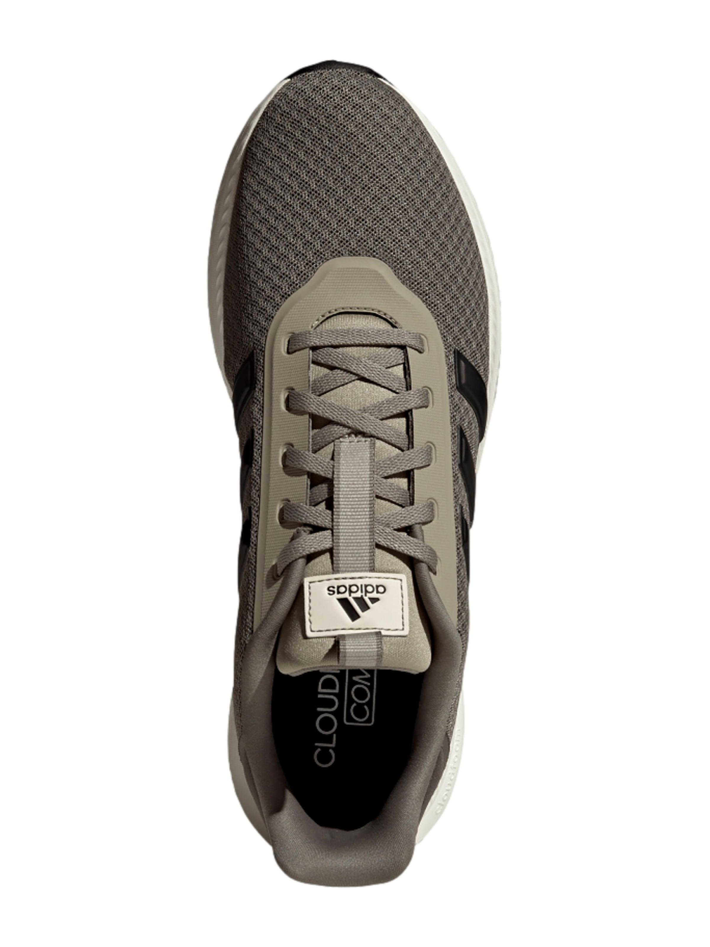 Baskets basses 'X_PLR Path' ADIDAS PERFORMANCE en vert