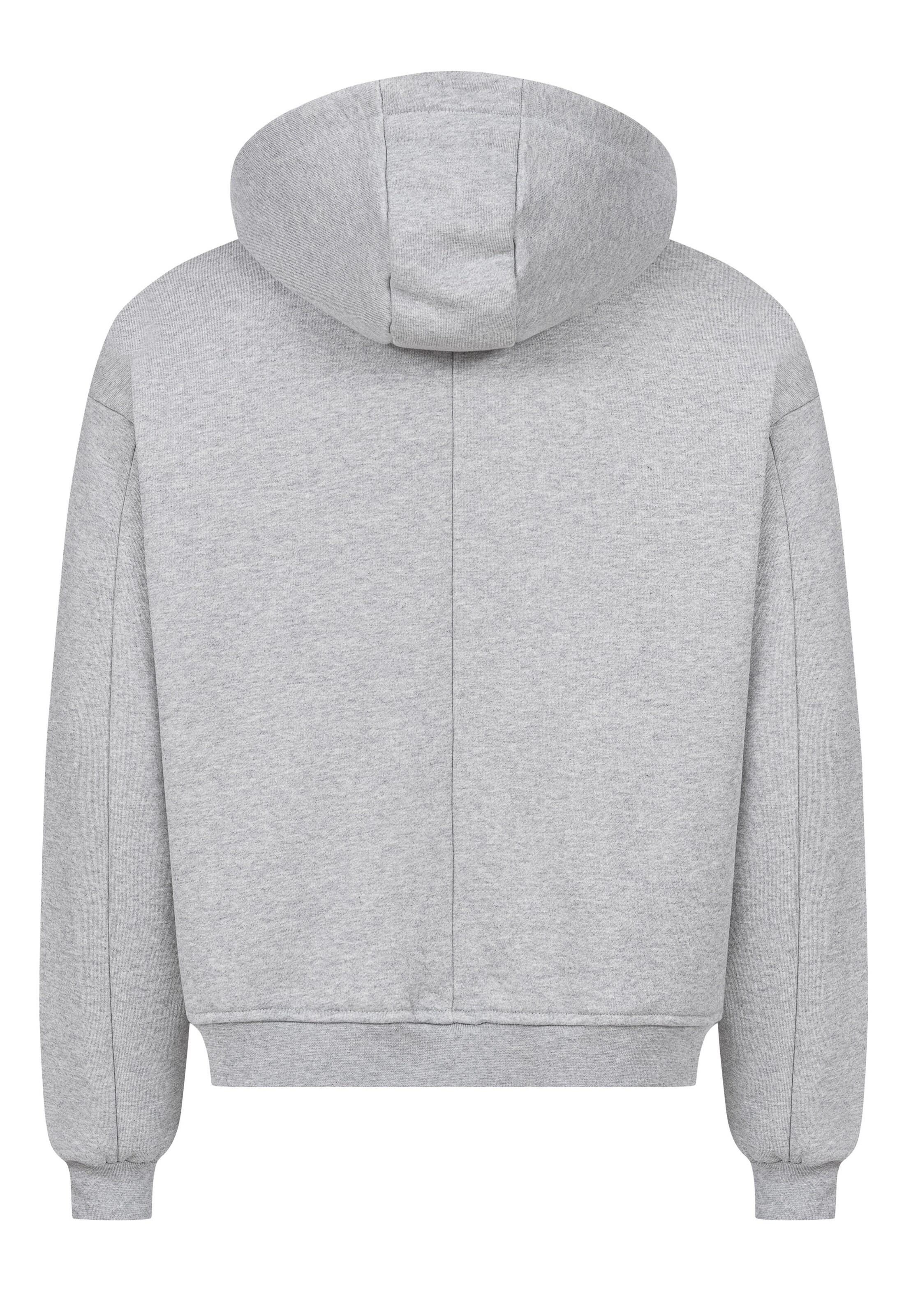 VBS Sweat jacket in Grey