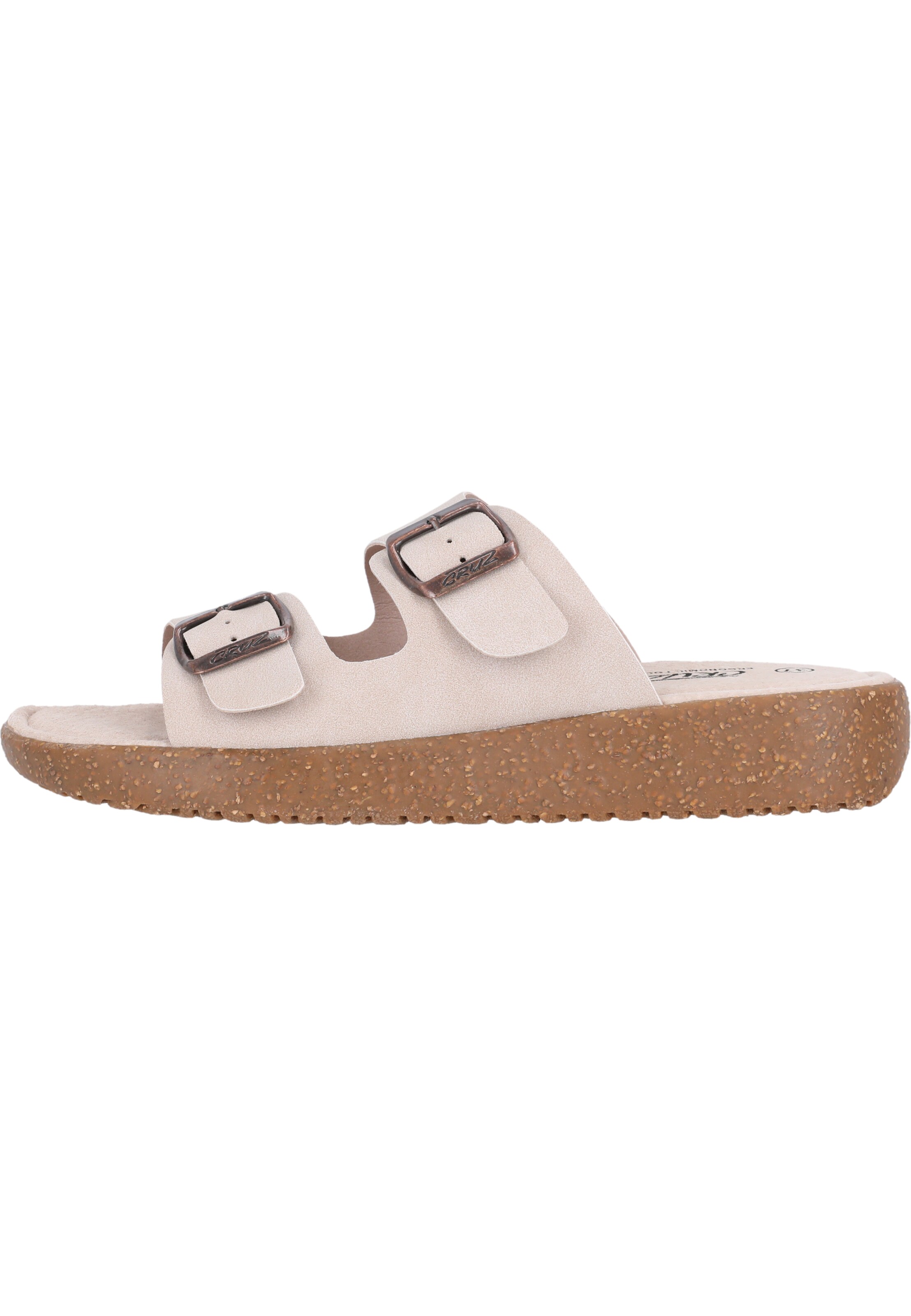 Cruz Sandals 'Noraja' in Beige