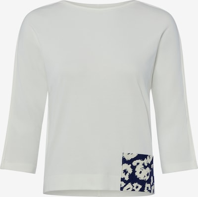 Marc Cain Shirt in S in Black / White, Item view