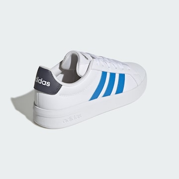ADIDAS SPORTSWEAR Sneakers 'Grand Court 3.0' in Wit