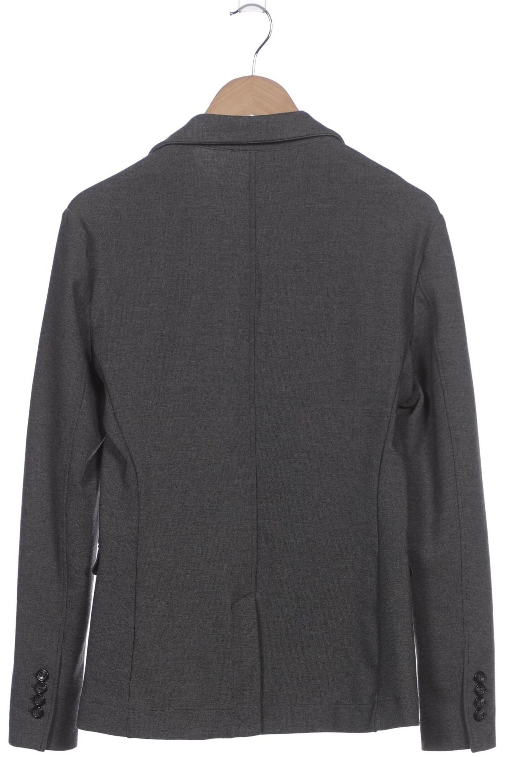 JACK & JONES Suit Jacket in S in Grey