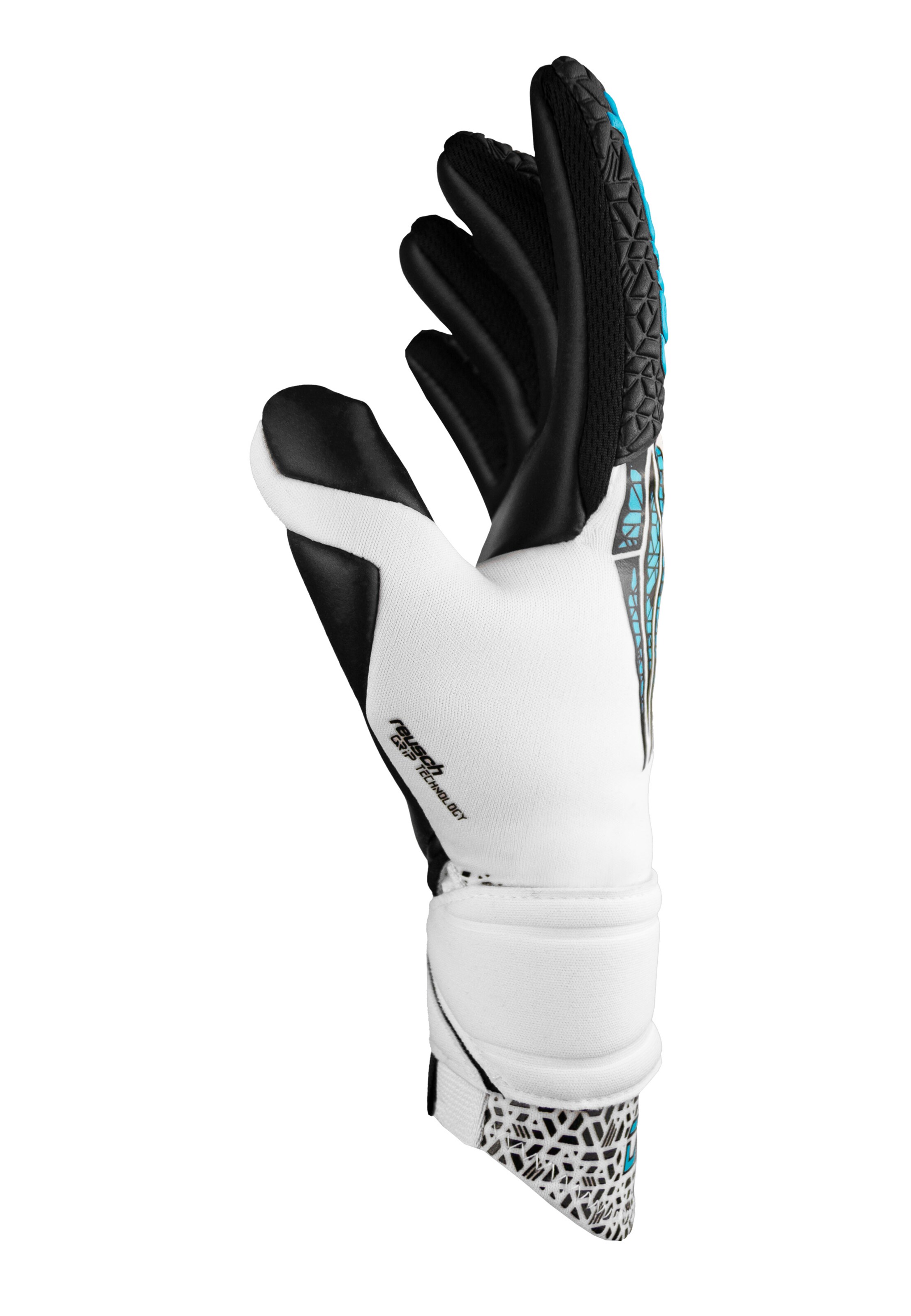 REUSCH Sports gloves 'GK1 Pro' in White
