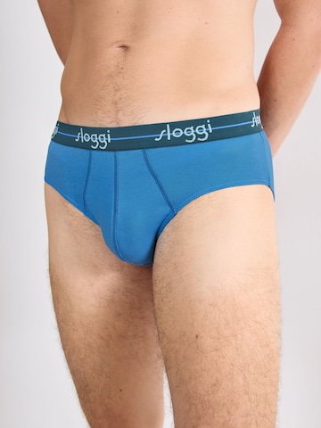SLOGGI Slip ' Start Midi ' in Gemengde kleuren