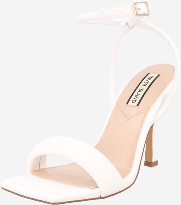 River Island Sandal i beige: framsida