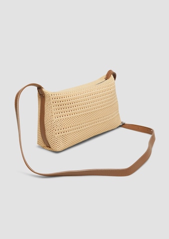 s.Oliver Umhängetasche in Beige