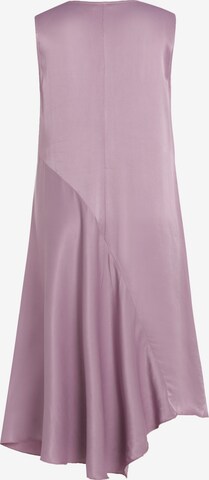 Robe Ulla Popken en violet