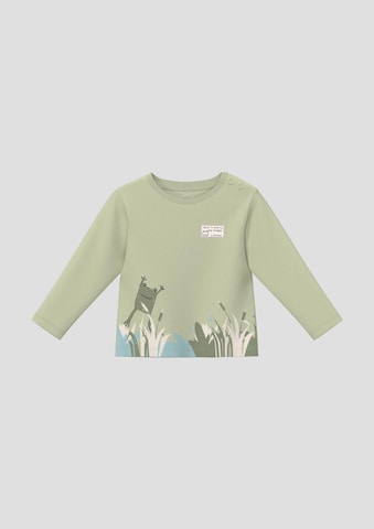 s.Oliver Shirt in Groen