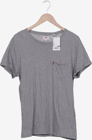 LEVI'S ® Shirt in L in Grey: front