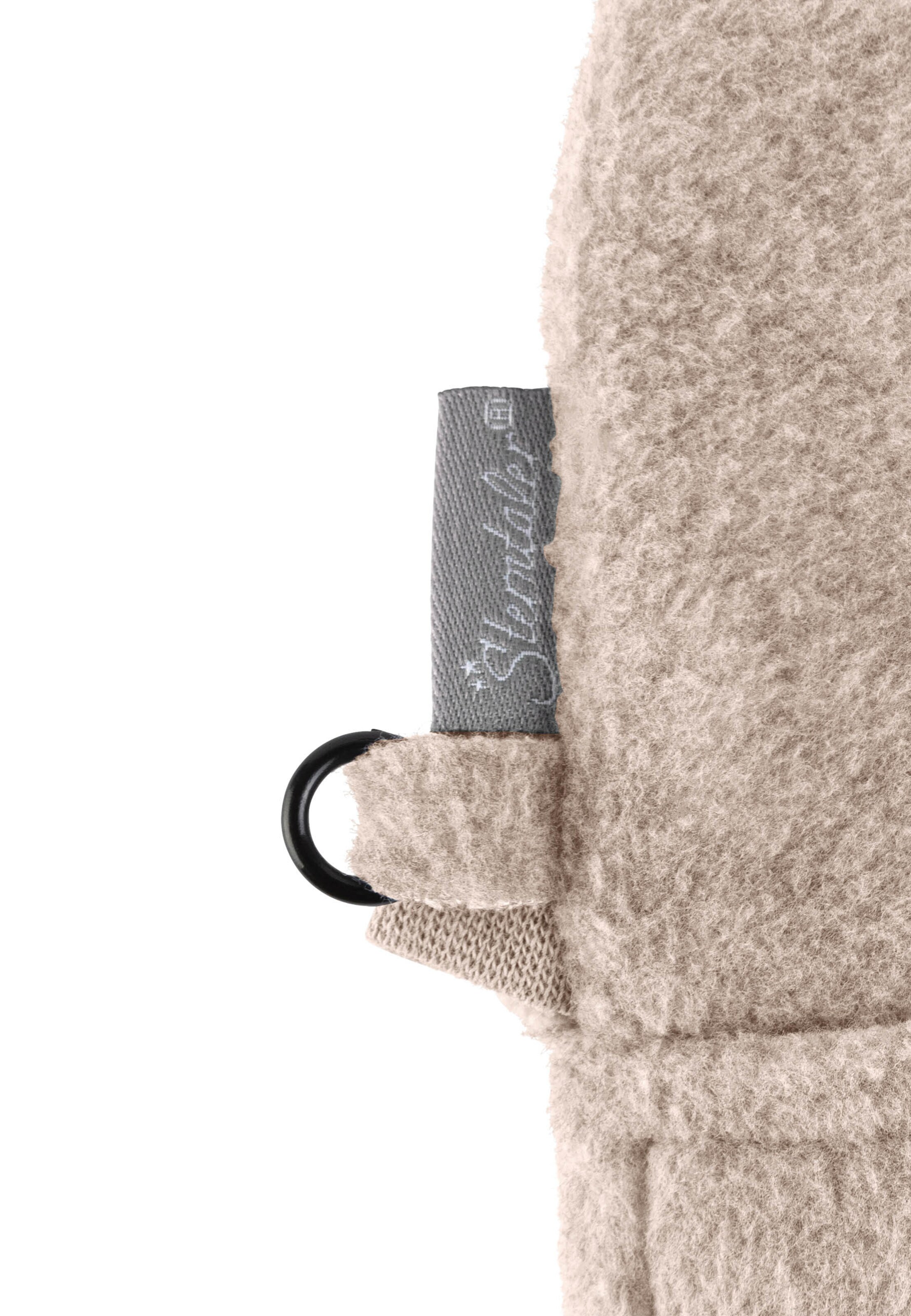 STERNTALER Gloves in Beige