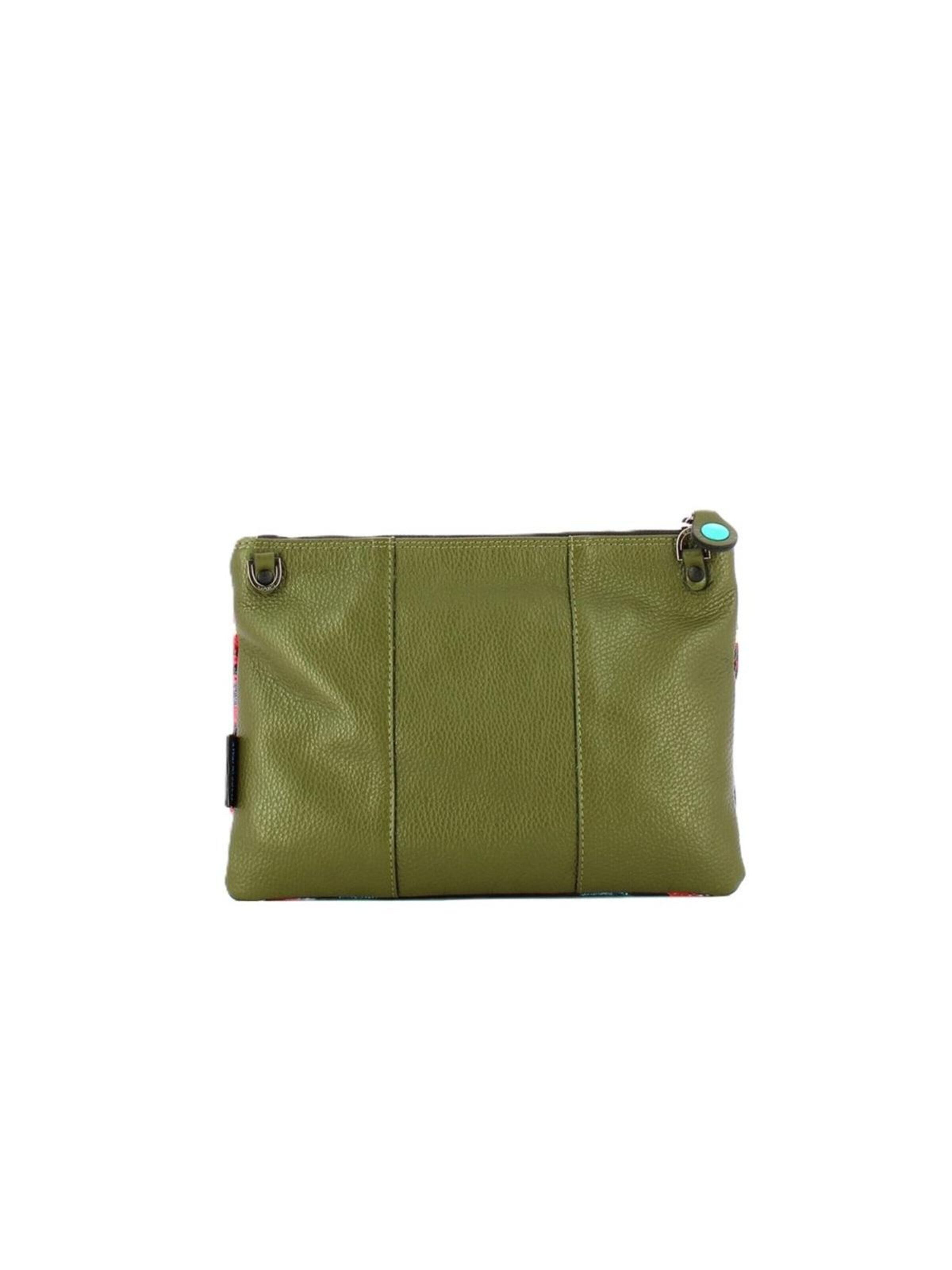 Gabs Handbag 'Beyonce M' in Green
