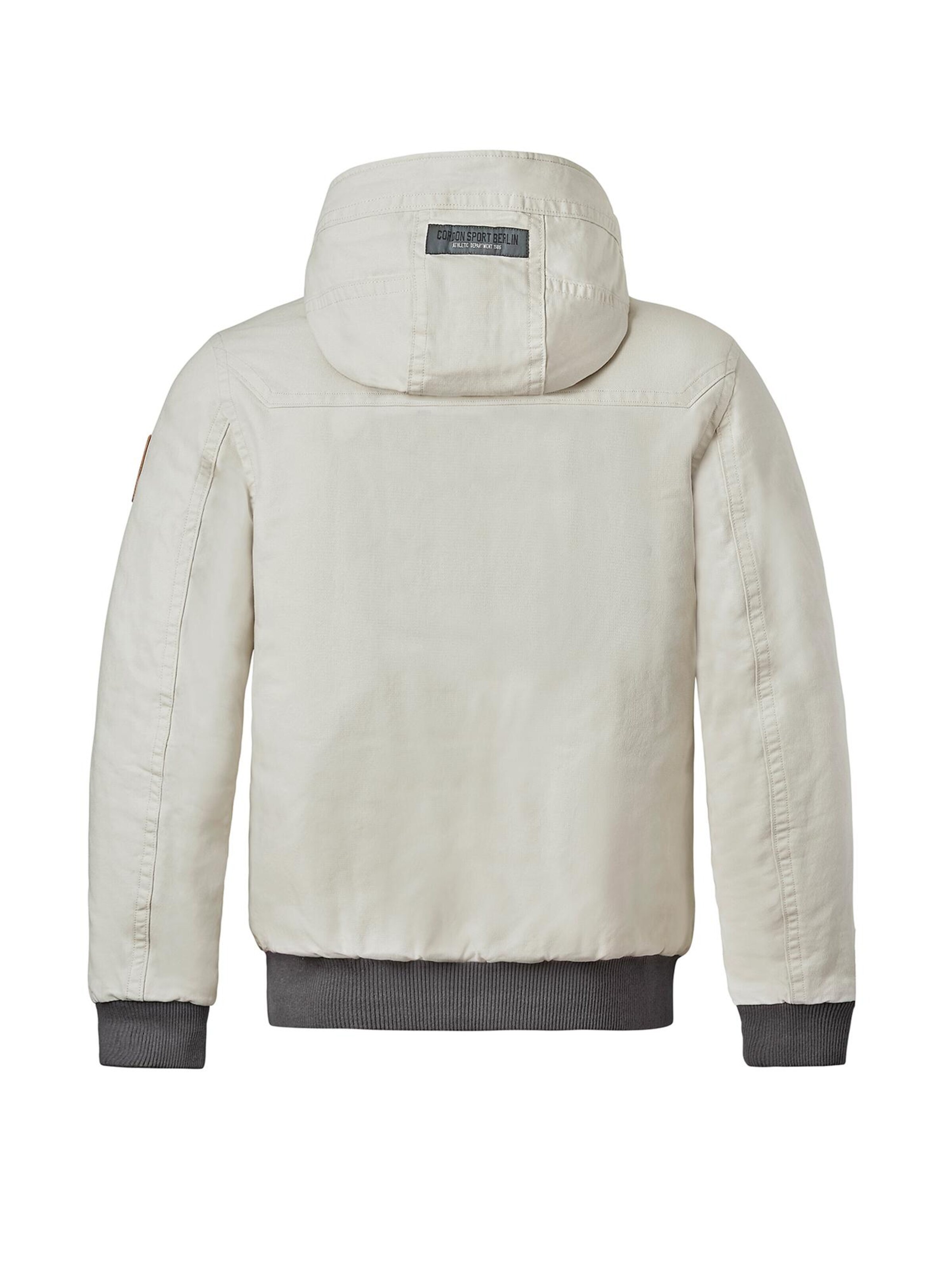 Cordon Sport Between-Season Jacket 'Active Max' in Beige