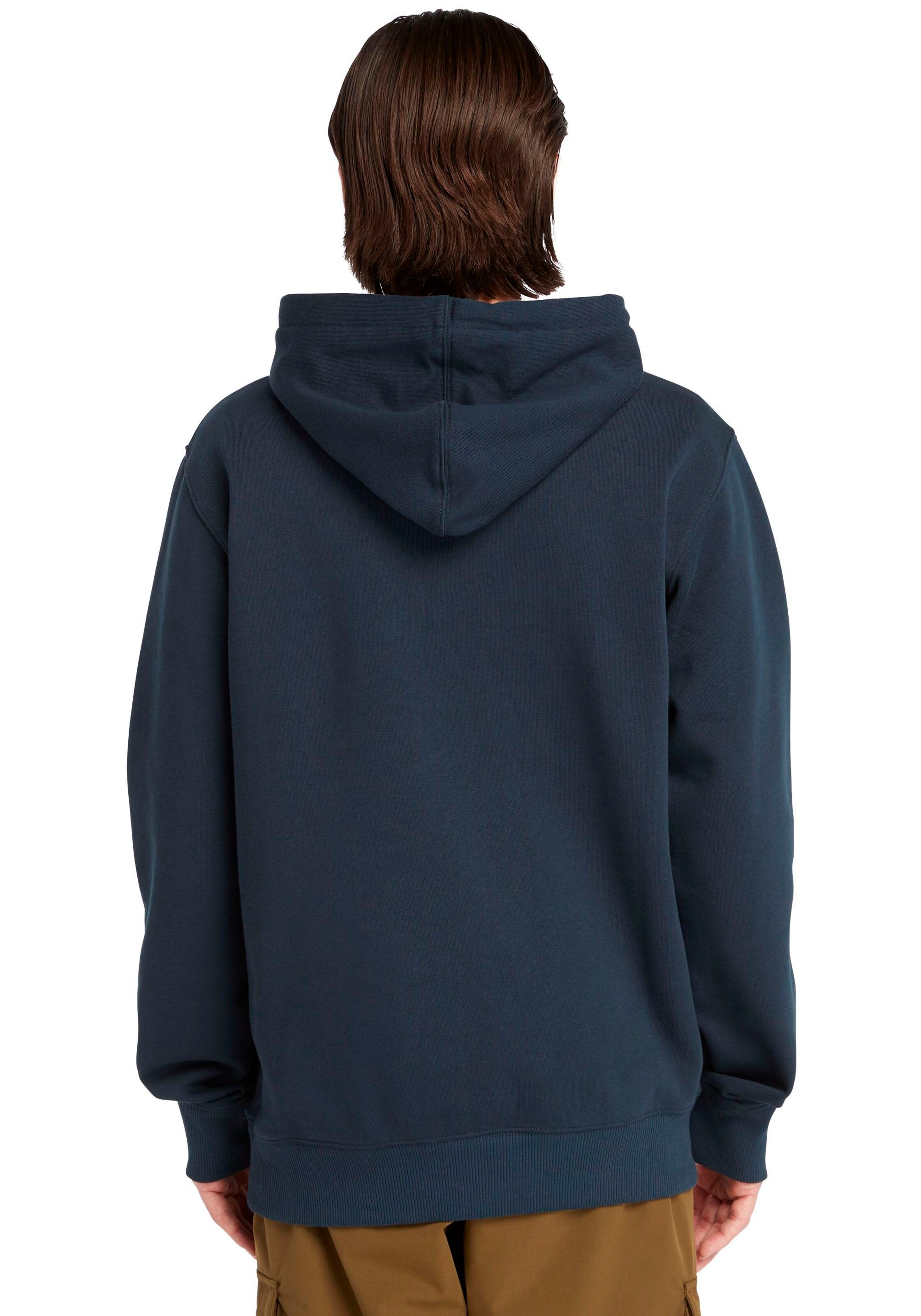 TIMBERLAND Sweatshirt in Blau