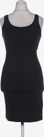 ViCOLO Northland Dress in XXXS in Black: front