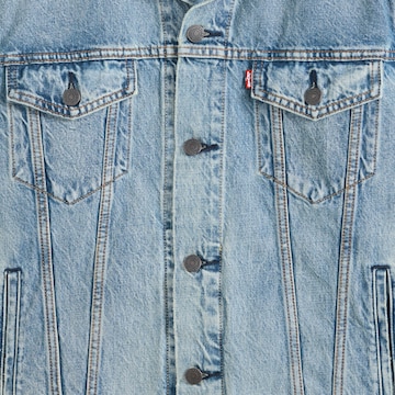 LEVI'S ® Kurtka przejściowa w kolorze niebieski