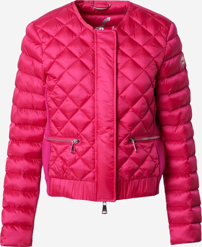 No. 1 Como Between-season jacket 'Latina' in Pink, Item view