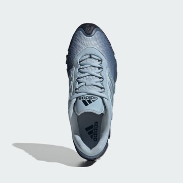 Sneaker low 'Megaride' de la ADIDAS ORIGINALS pe albastru