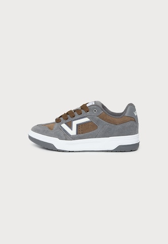 VANS Sneakers 'Upland' in Brown: front