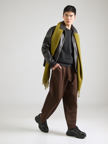 Felpa di G-STAR in nero