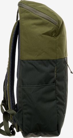 DEUTER Backpack 'Stockholm' in Green