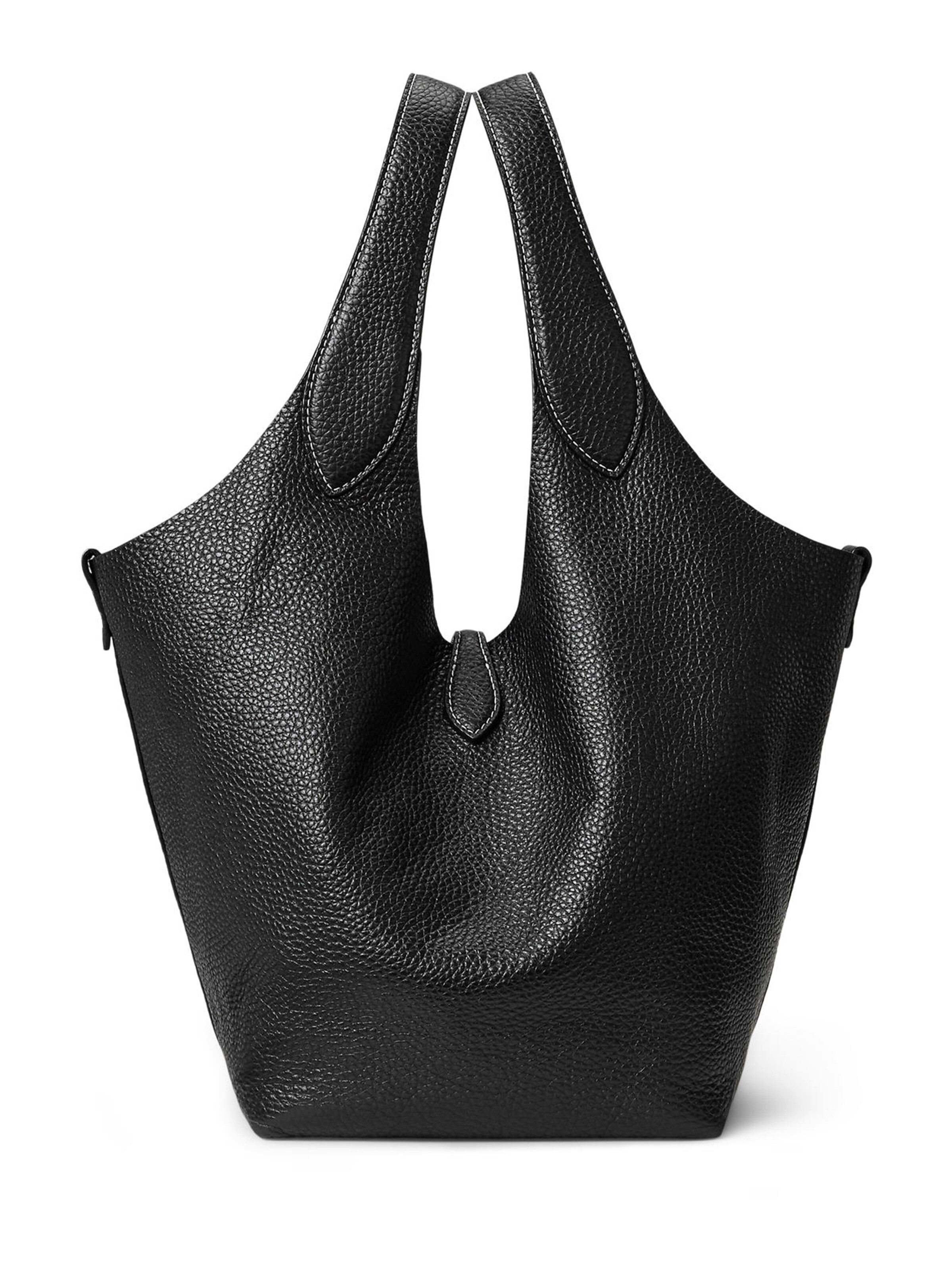 Polo Ralph Lauren Shoppingväska i svart