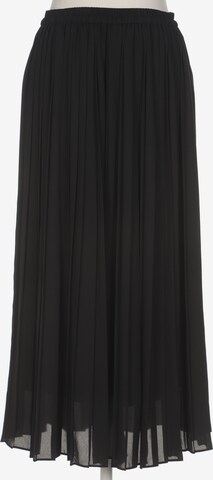 UNIQLO Skirt in S in Black: front