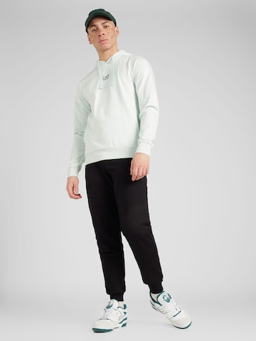 EA7 Emporio Armani Joggingdragt i blå