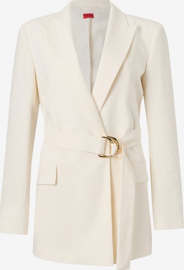 HUGO Sako 'Abivanna' u bijela, Pregled proizvoda