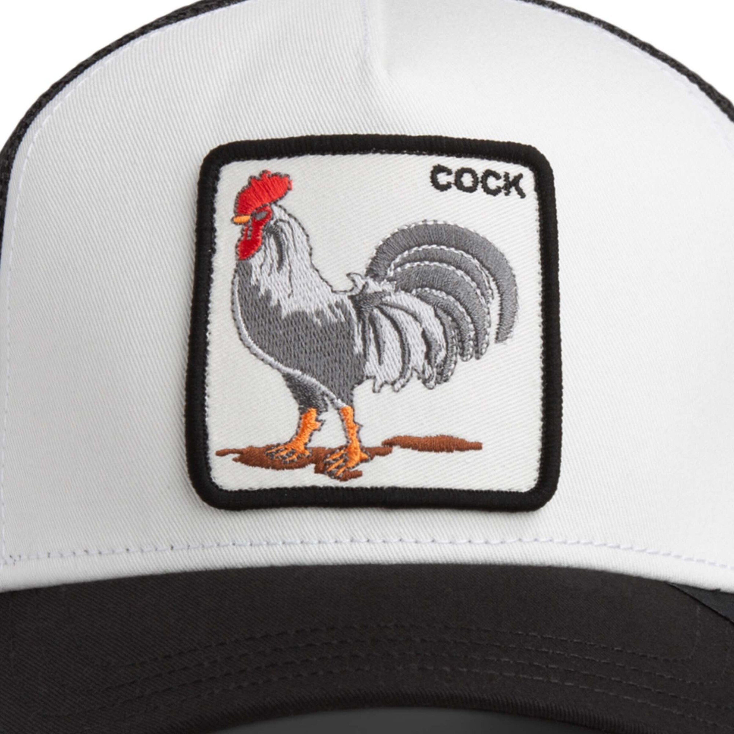 GOORIN Bros. - Gorra en Mezcla de colores