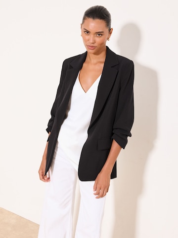 Lipsy - Blazer en negro