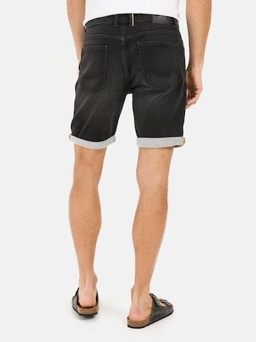 CAMEL ACTIVE Regular Jeans i grå