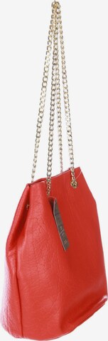 MANIFATTURE CAMPANE Beuteltasche One Size in Rot