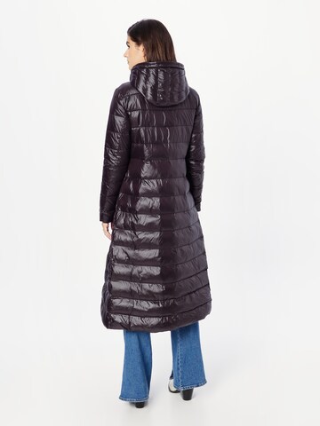 Manteau d’hiver PATRIZIA PEPE en noir