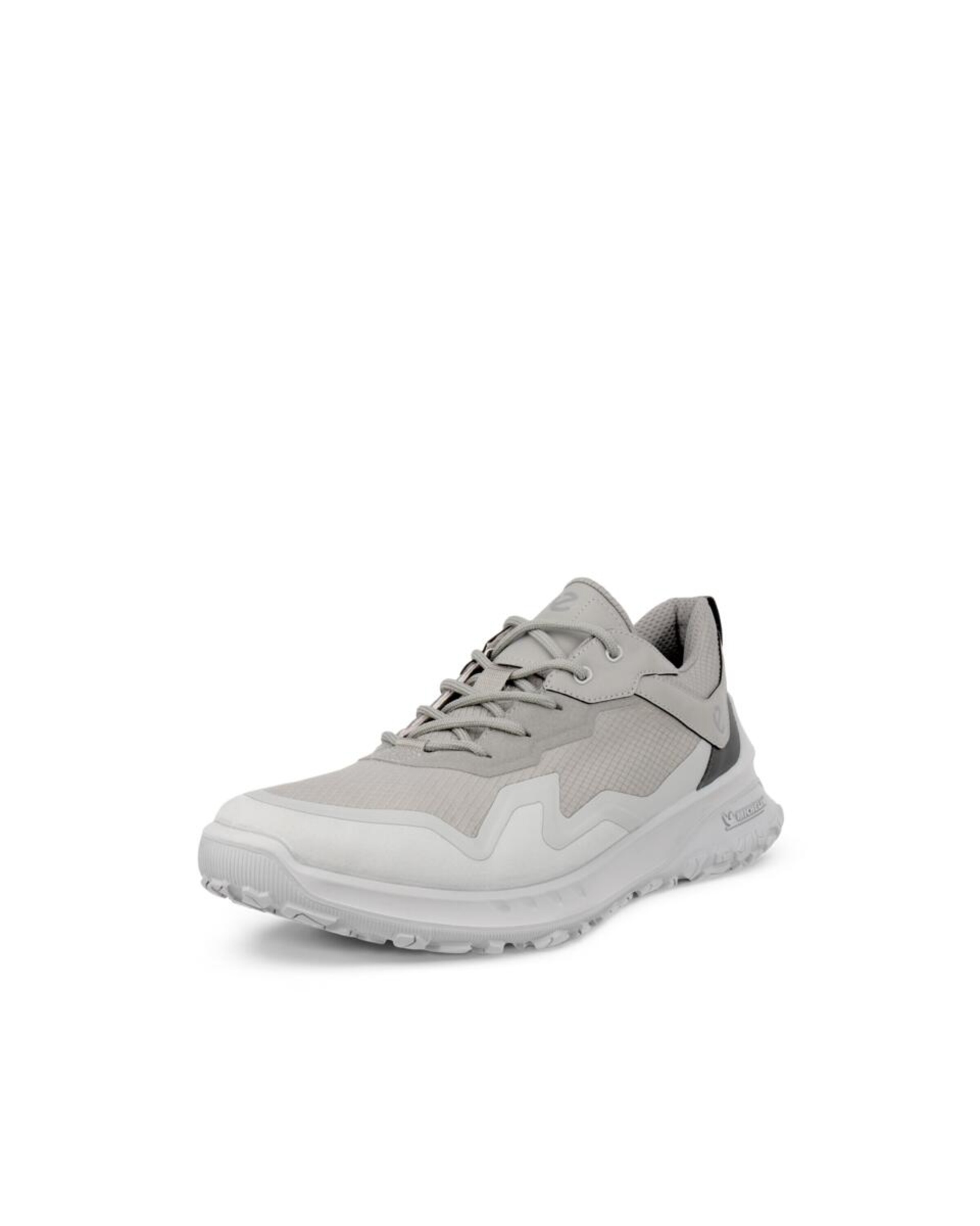 ECCO Sneakers in Grey: front