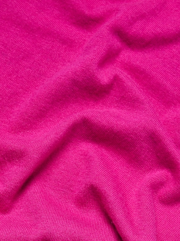 KARL LAGERFELD JEANS Scarf in Pink