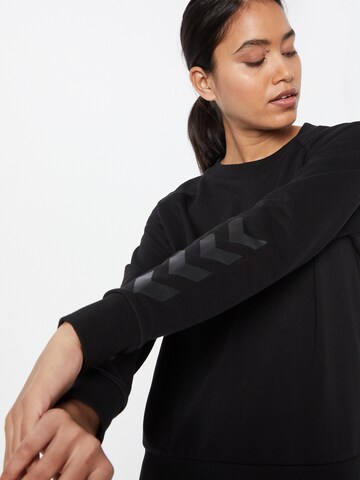 Hummel Sweatshirt 'Noni' i sort