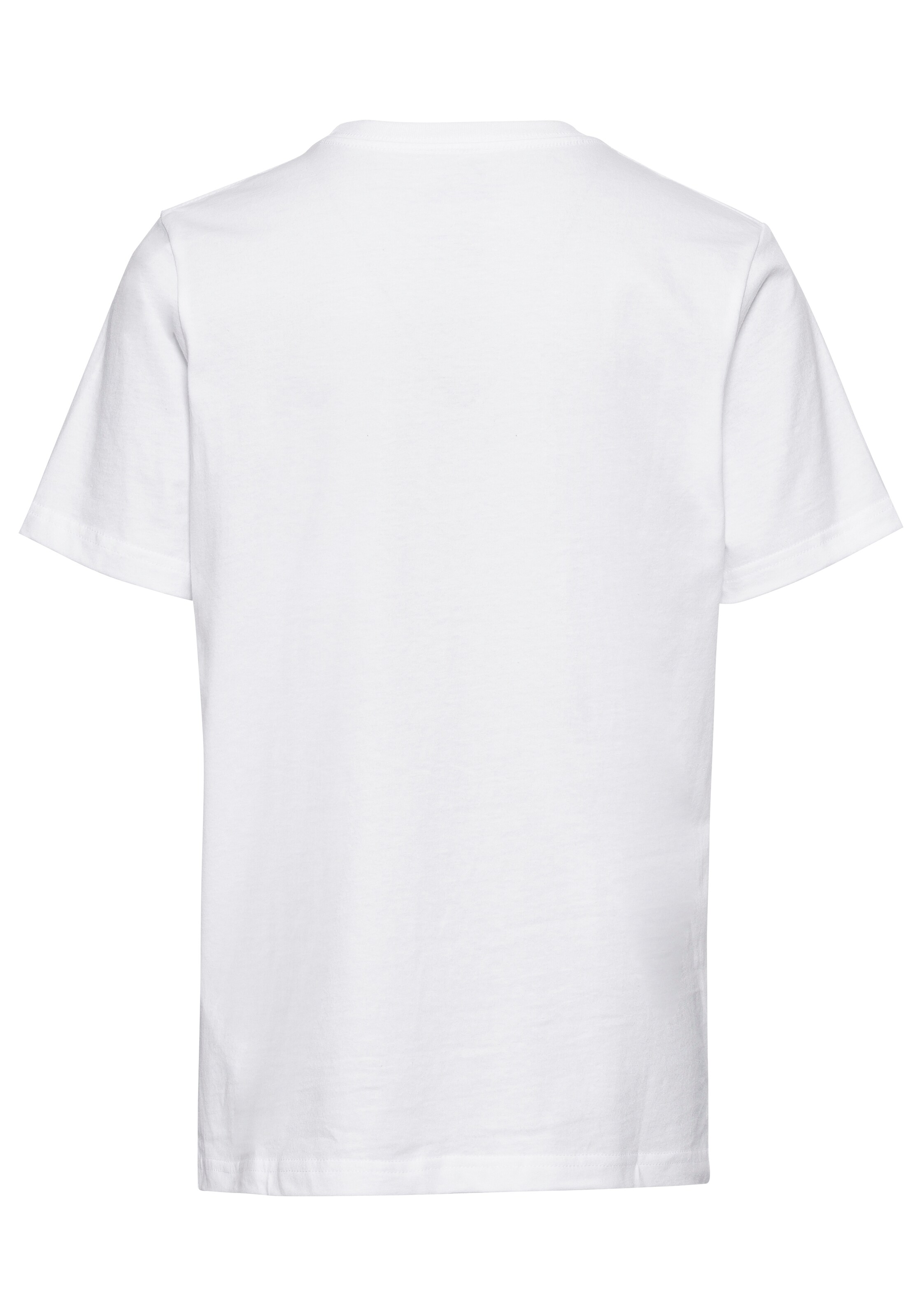 QUIKSILVER Shirt in Black