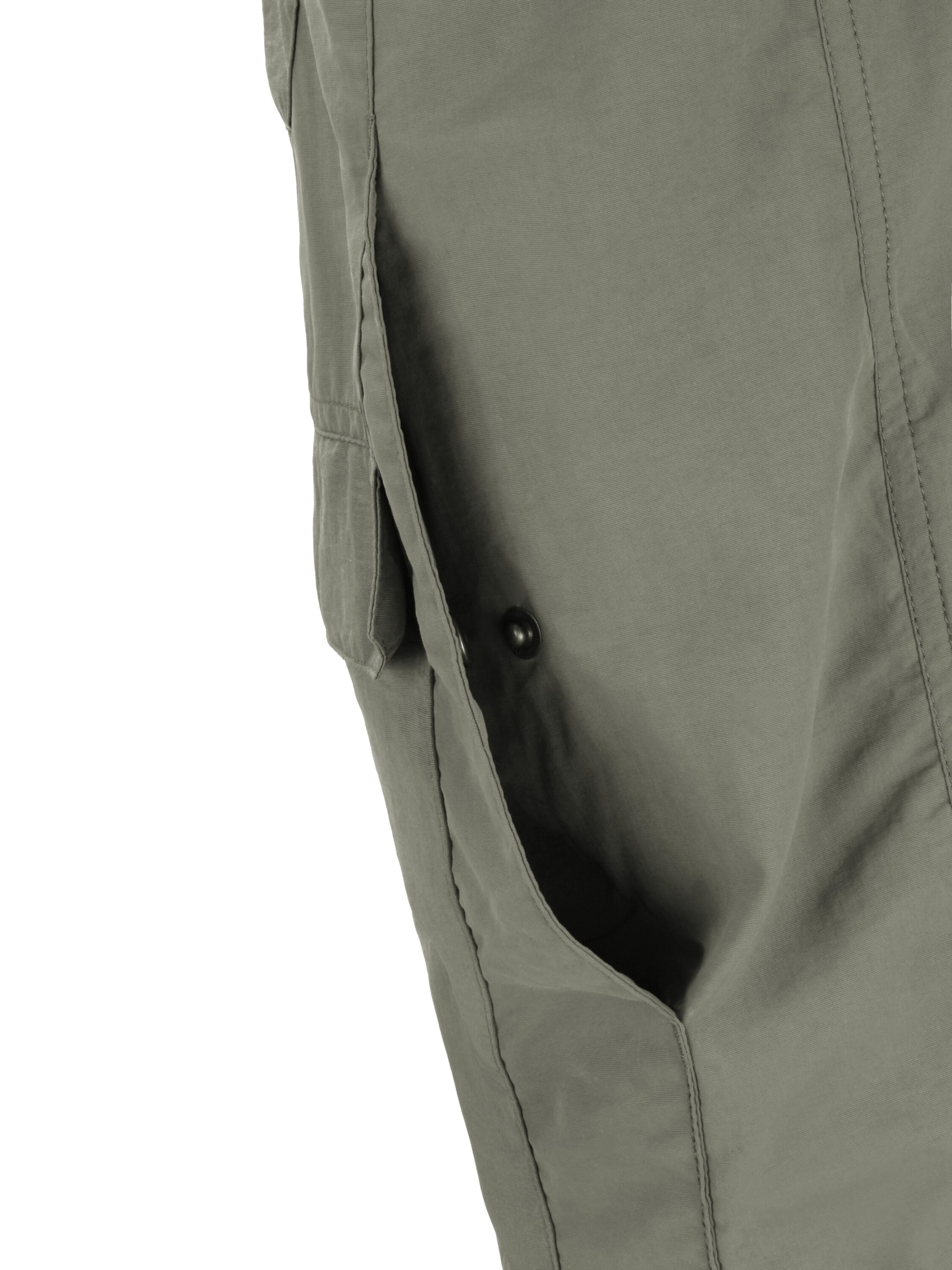 Gilet de sport 'Deer  ' normani en beige